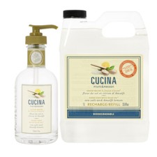 Fruits passion cucina sea - fruits,