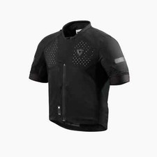 GILET MOTO REV'IT AIRBAG