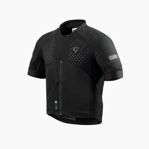 Gilet moto rev - rev'it, airbag