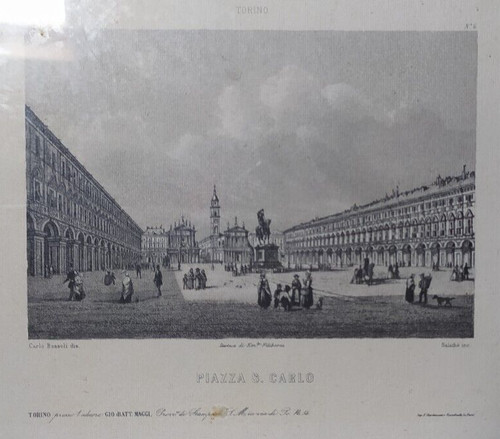 Incisioni carlo bossoli - carlo,
