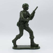Scultura 3D Soldato SOLDIER