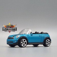 2010 mini cooper cabrio - 2010,
