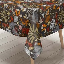 KEVKUS Tela Cerata Tovaglia