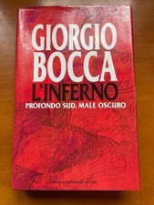 Giorgio Bocca L’inferno