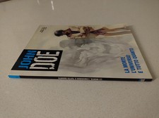 JOHN DOE n. 1 ORIGINALE prima