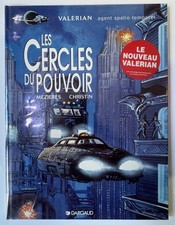 Dédicace Couleur BD MEZIERES