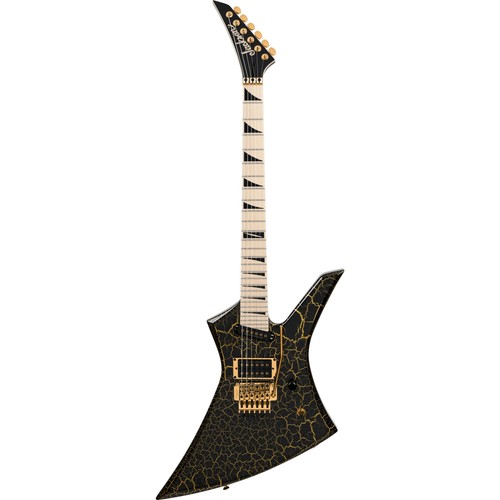Jackson pro plus series - pro,