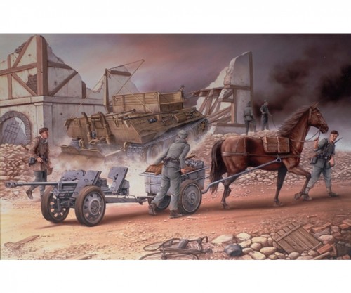 Dragon 6079 35 cannone - -, 1:35