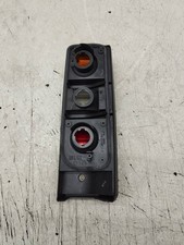 Fanale posteriore fanale