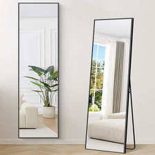 Specchio Da Terra, 150 X 40