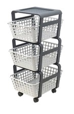 CARRELLO DA CUCINA PORTATUTTO