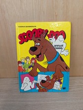 Hanna Barbera's Scooby-Doo