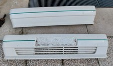 Paraurti Anteriore e