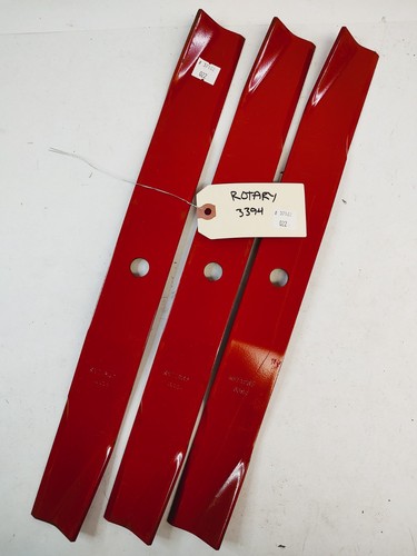 Set lame per rasaerba - set,