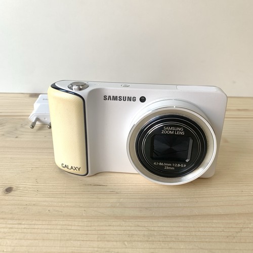 Fotocamera digitale samsung - digitale,