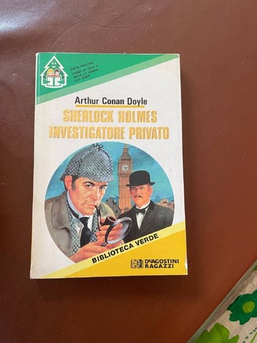 Arthur conan doyle - arthur, sherlock