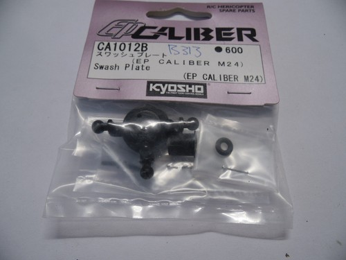 Kyosho ca1012b swash plate - ca1012b,
