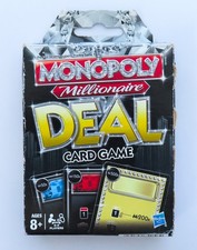 Monopoly Millionaire Deal