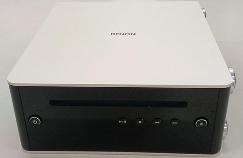 Denon dcd compact - dcd-50,