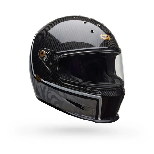 Casco bell eliminator carbon - casco,