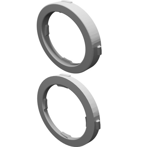 Adattatore ciotola - adattatore, da