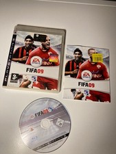 FIFA 09 FOOTBATLL 2009 SONY