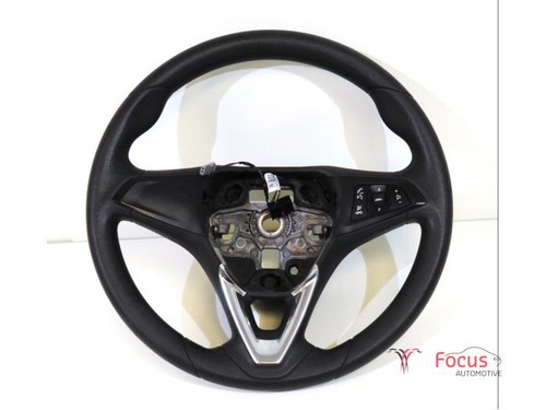 Volante opel corsa - corsa, e