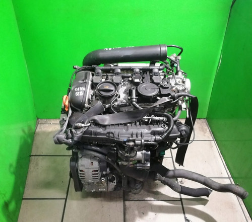 Motore audi seat altea i - motore,