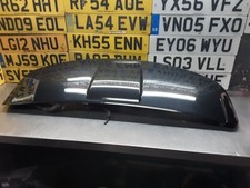 SPOILER PORTELLONE RANGE ROVER