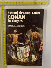 Howard camp carter conan - de,