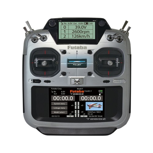Futaba 26sz potless - futaba, rx