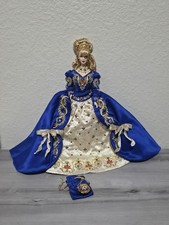 Barbie porcellana faberge - barbie,