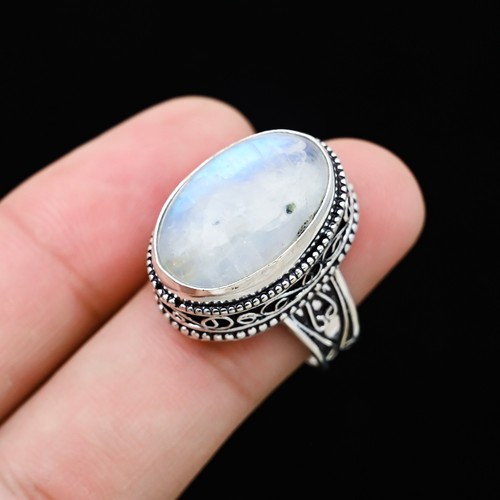 Anello gioiello fatto mano - anello,