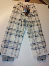 PANTALONI SCI SNOWBOARD