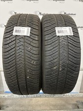 1 GOMMA 235/45R20 100W DOT2019