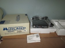 MIDLAND LMR 70-9022 LTR FM UHF