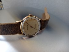 Watch Marvin Vintage 1940