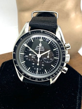 Omega Speedmaster Men's Watch