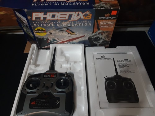 Controller simulatore volo - di,