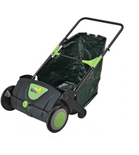 RACCOGLI FOGLIE MANUALE RAGGIO