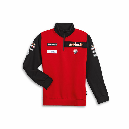 Ducati corse sbk superbike - ducati,