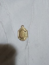 Madonna Di Loreto Medaglia