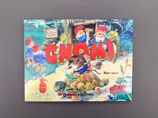 Gnomi Libro Illustrato Tony