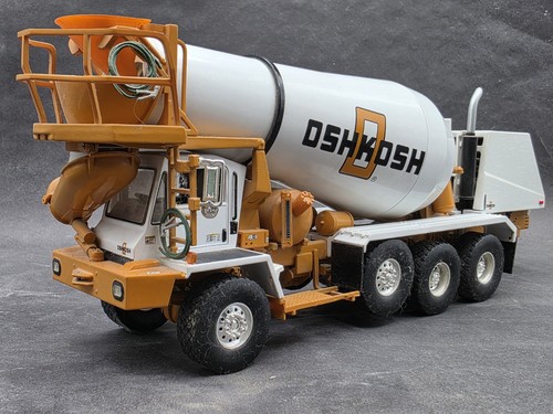 First gear oshkosh scarico - oshkosh,