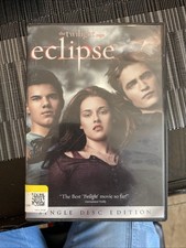 The Twilight Saga: Eclipse