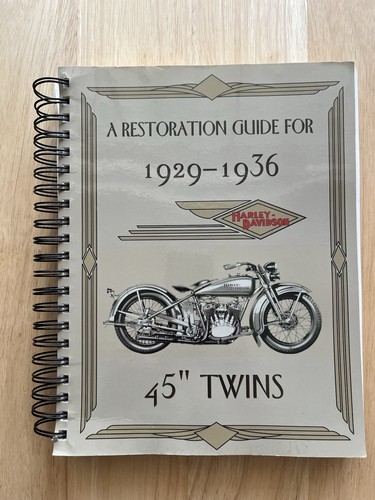 Restoration guide - restoration,