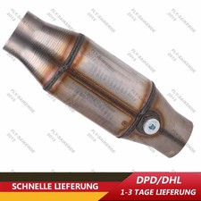 Catalizzatore 200 celle Euro 4