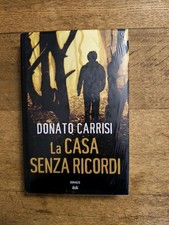 La Casa Senza Ricordi - Donato