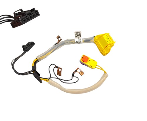 Cavo airbag volante polo - airbag,