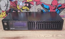 Technics SH-8044 Equalizzatore